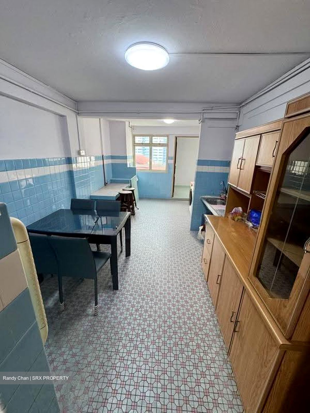 Blk 23 Bendemeer Ville (Kallang/Whampoa), HDB 3 Rooms #628433661